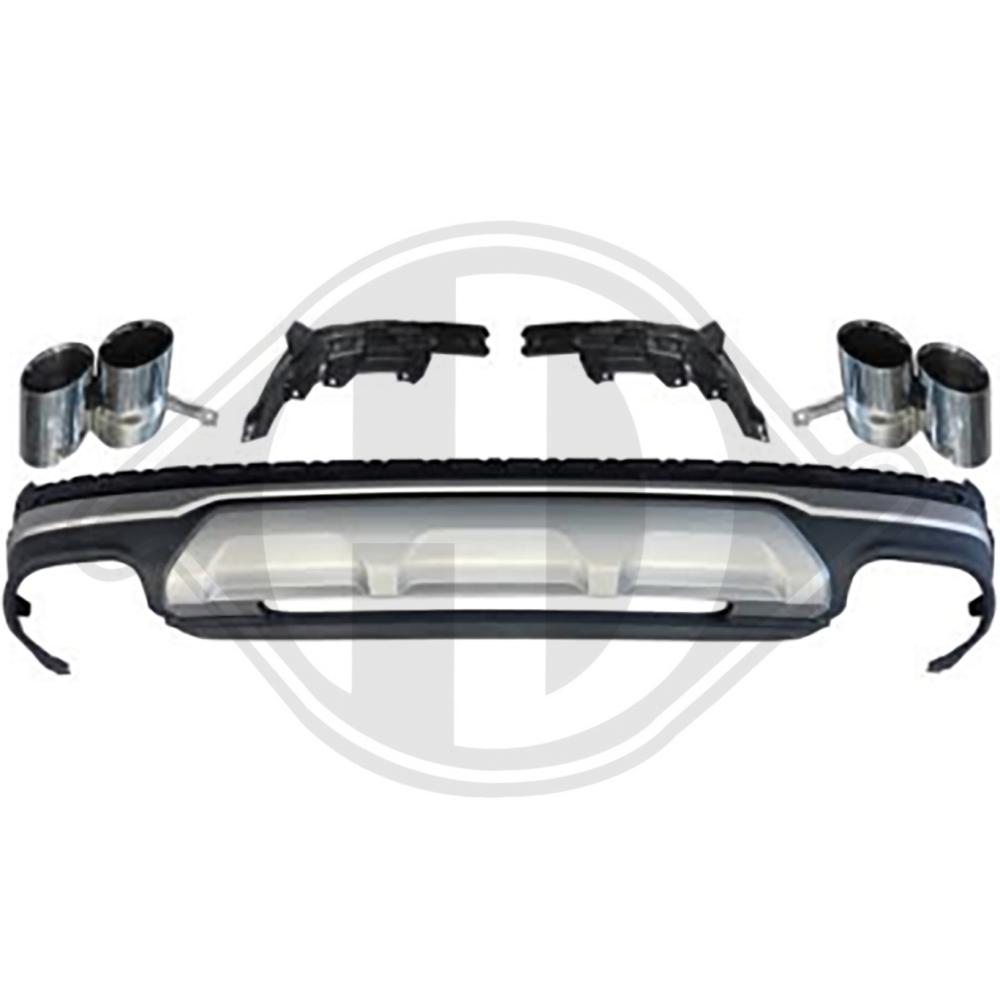 Diederichs Plaat, bumper 1095258