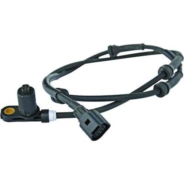 Diederichs ABS sensor 1149013