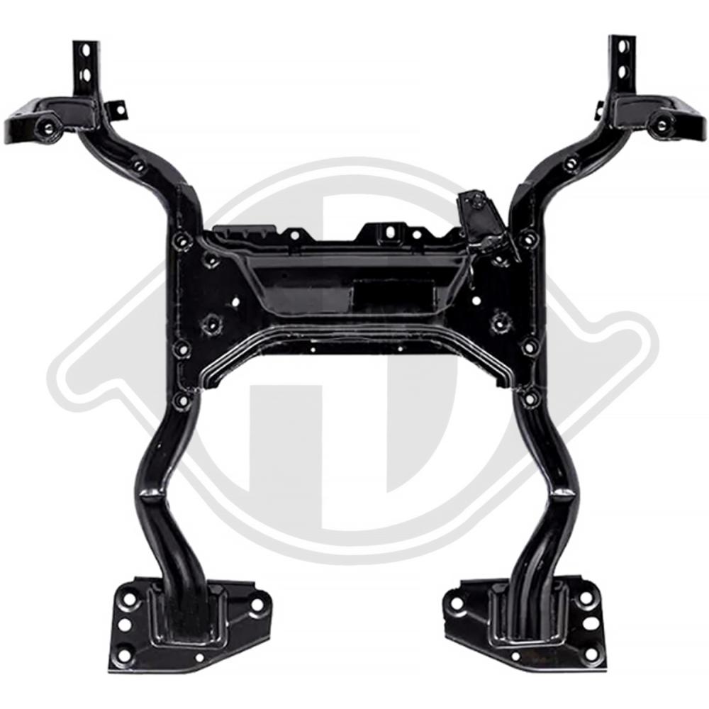 Diederichs Hulpsteun/Aggregaatsteun 1205119