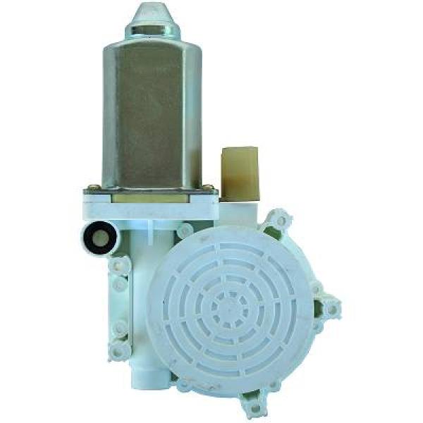 Diederichs Raamopener elektrische motor 1205123