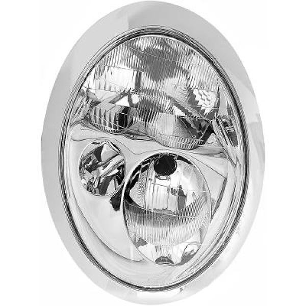 Diederichs Koplamp 1205980