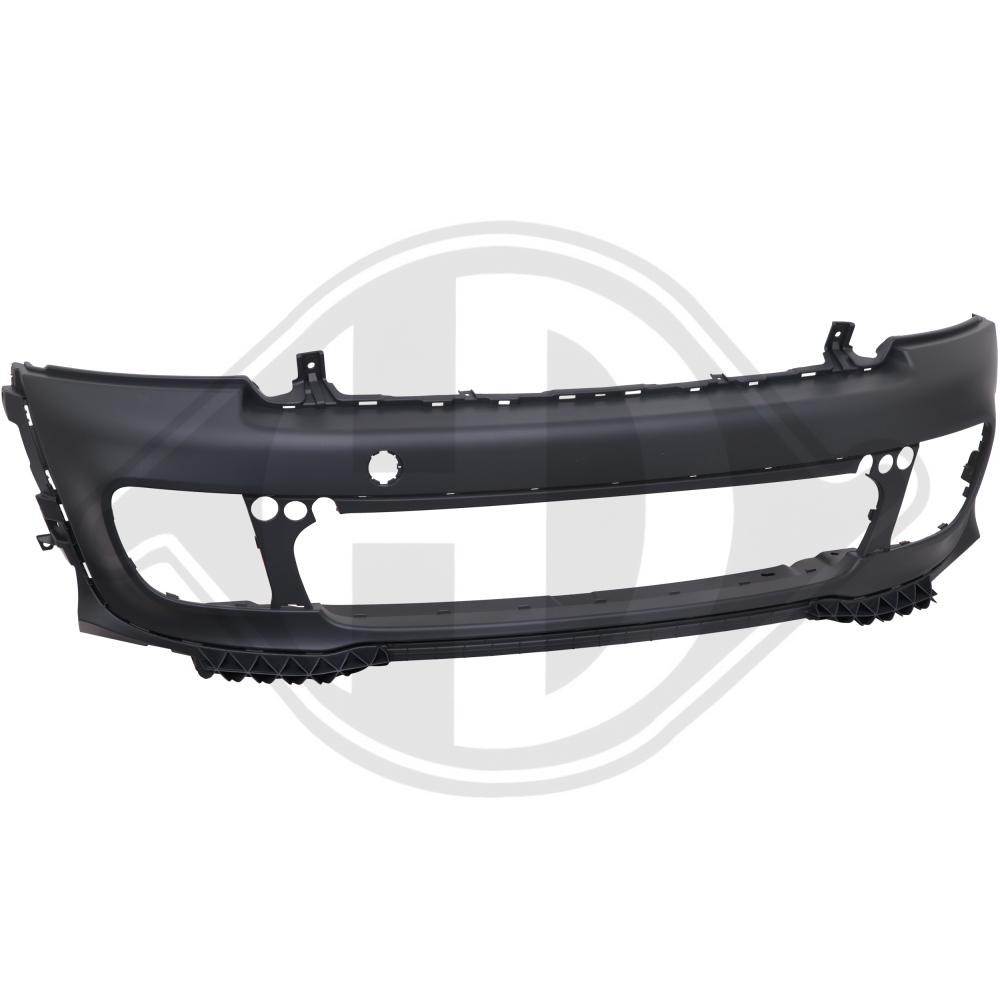 Diederichs Bumper 1206053