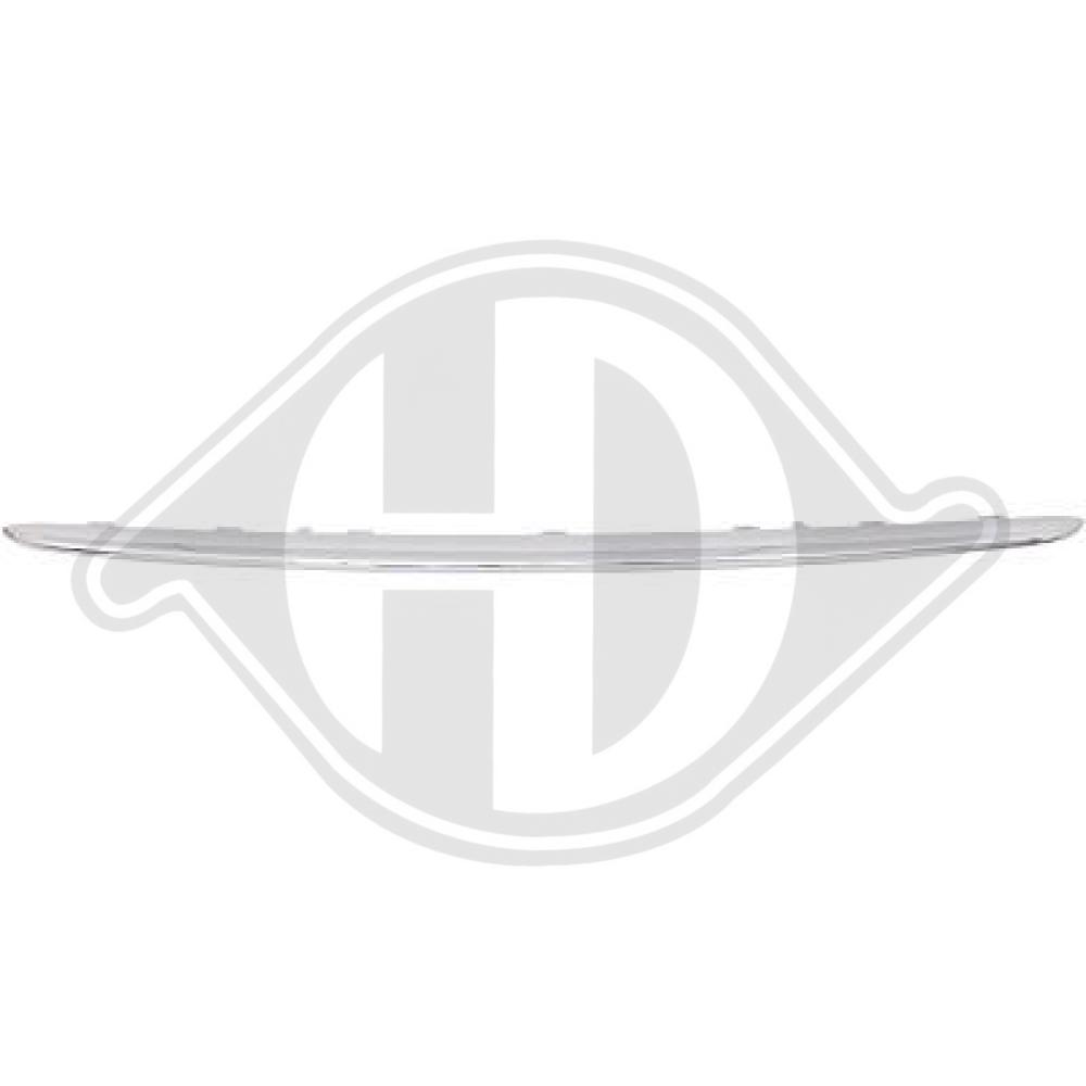 Diederichs Grille 1206141