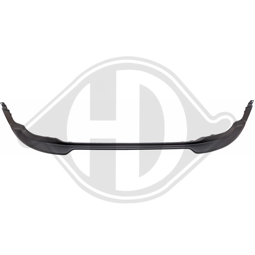 Diederichs Spoiler 1207266