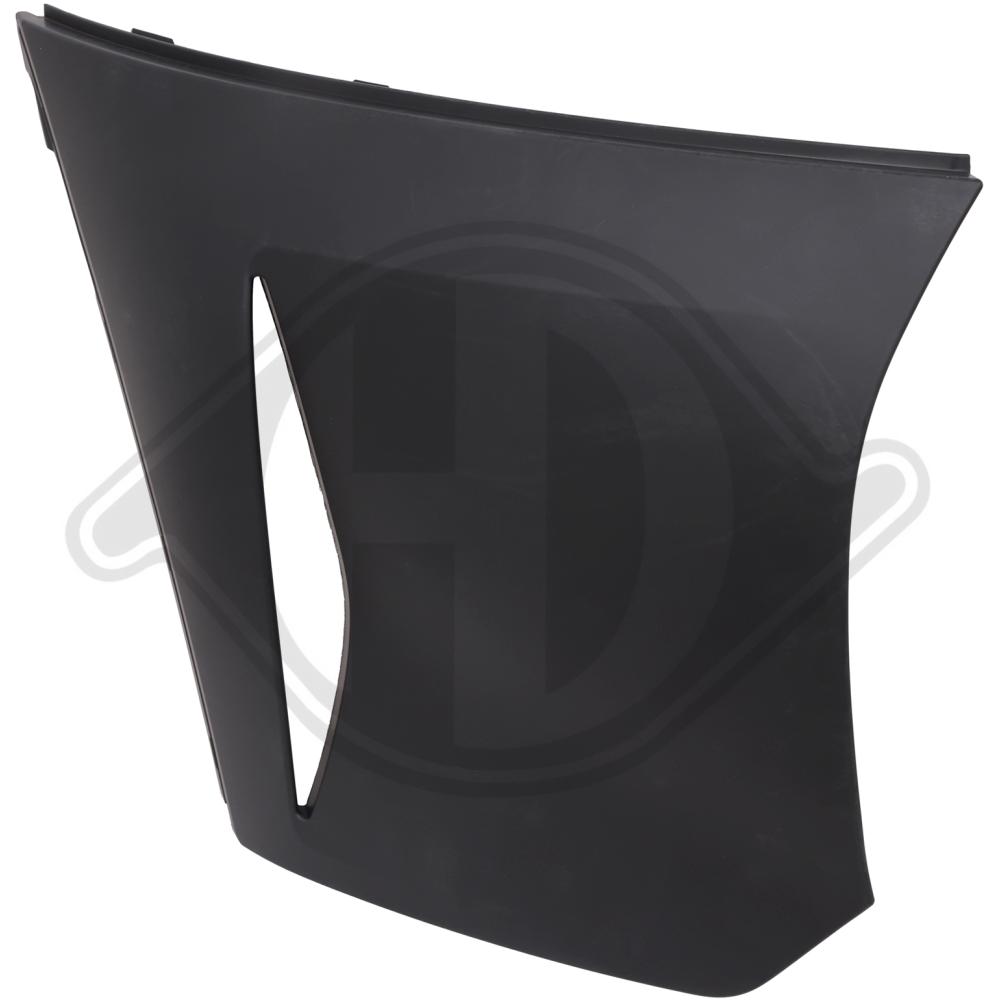 Diederichs Plaat, bumper 1208362