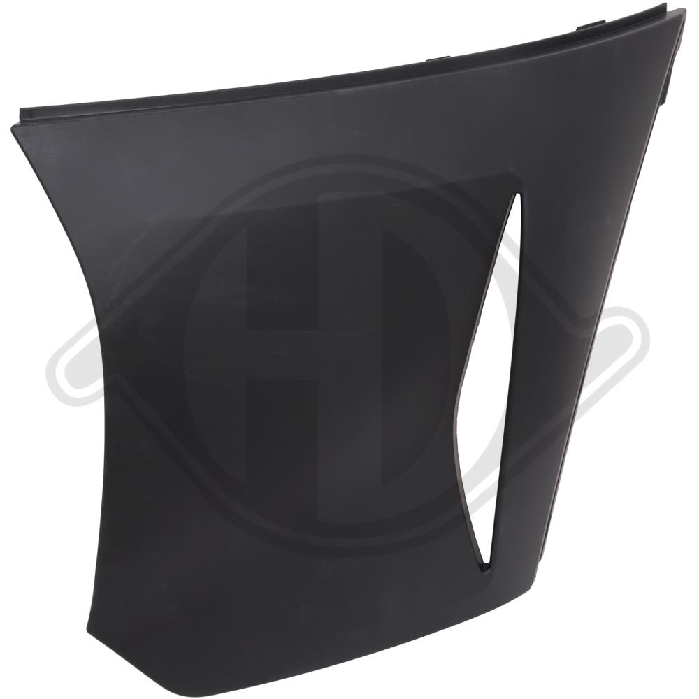 Diederichs Plaat, bumper 1208363