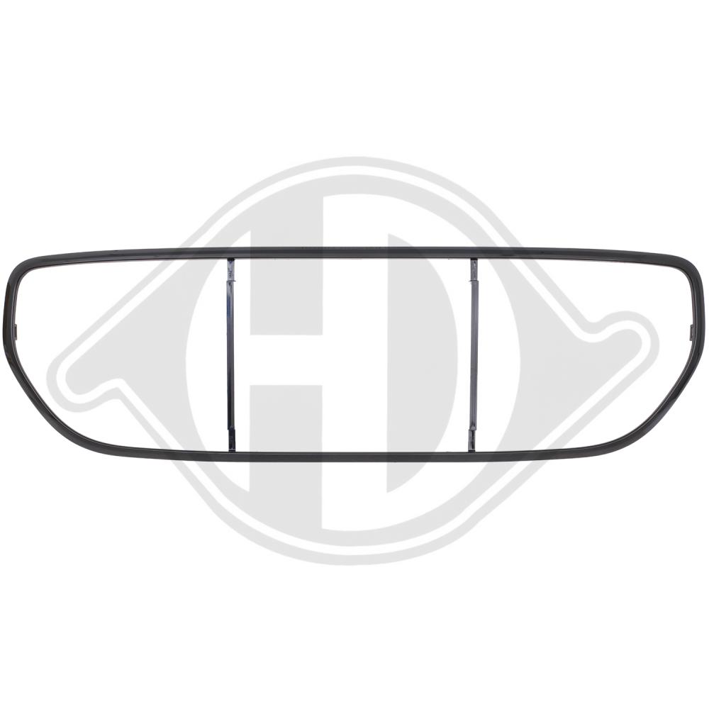 Diederichs Plaat, bumper 1208364