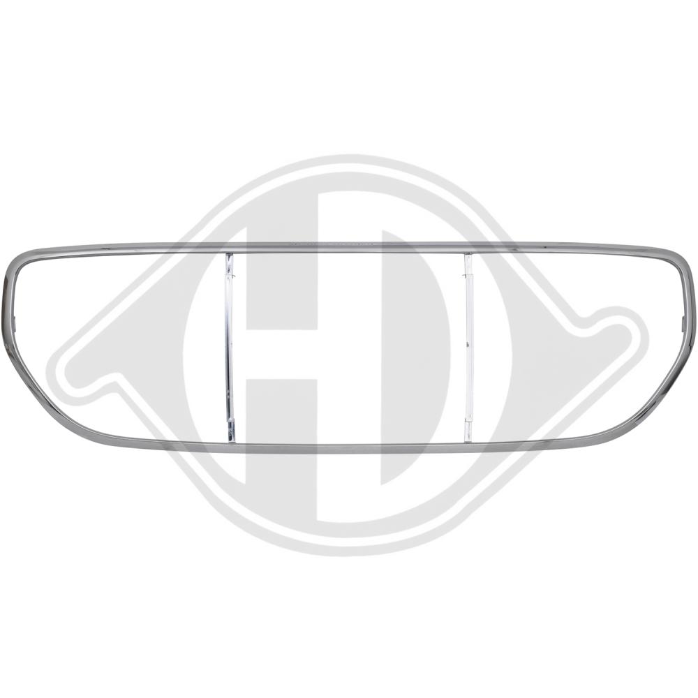 Diederichs Plaat, bumper 1208365