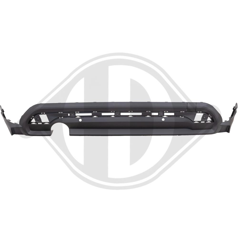 Diederichs Spoiler 1208368