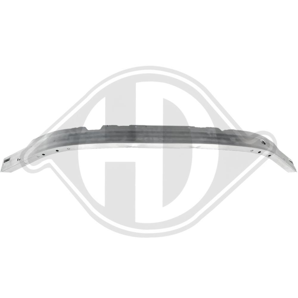 Diederichs Schokdemper, bumper 1209060