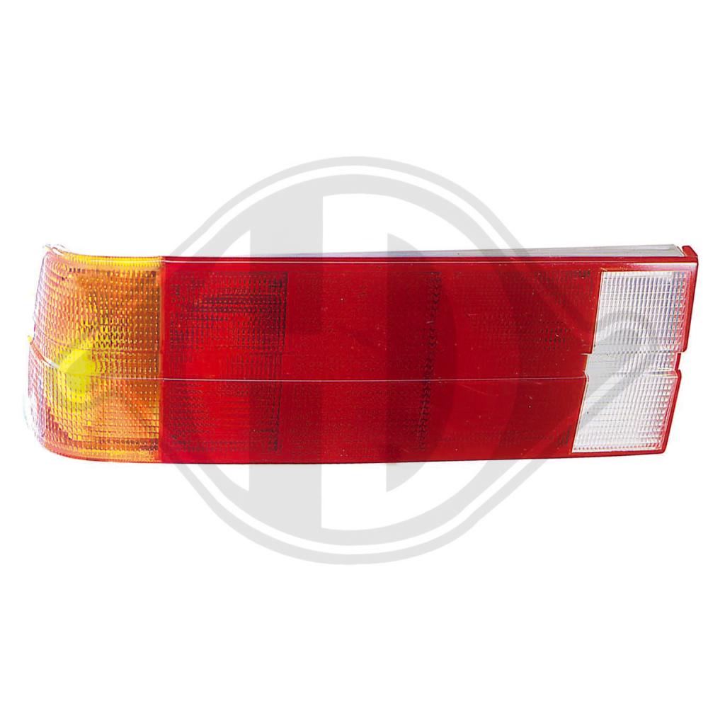 Diederichs Achterlicht 1211090