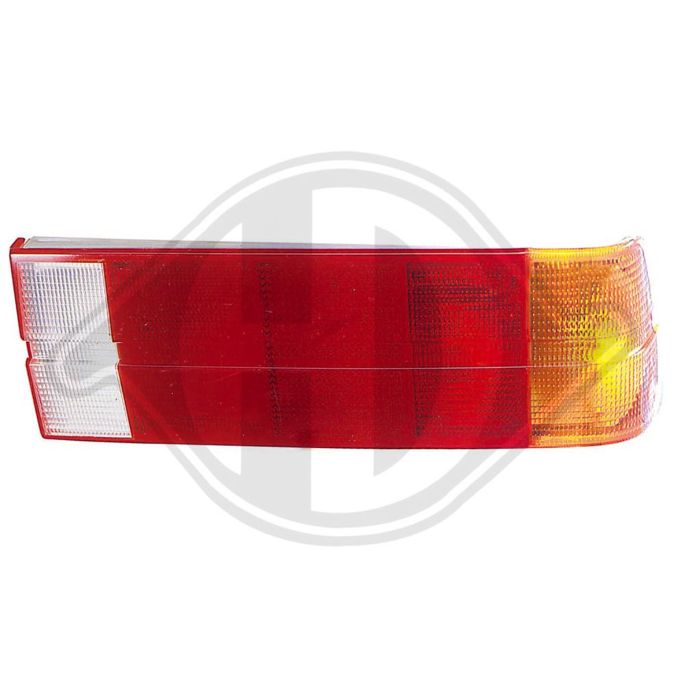 Diederichs Achterlicht 1211091