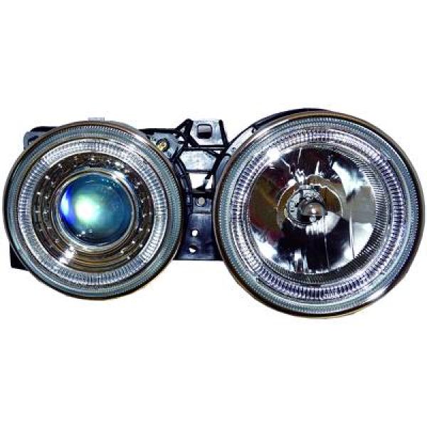 Diederichs Verstraler 1211380