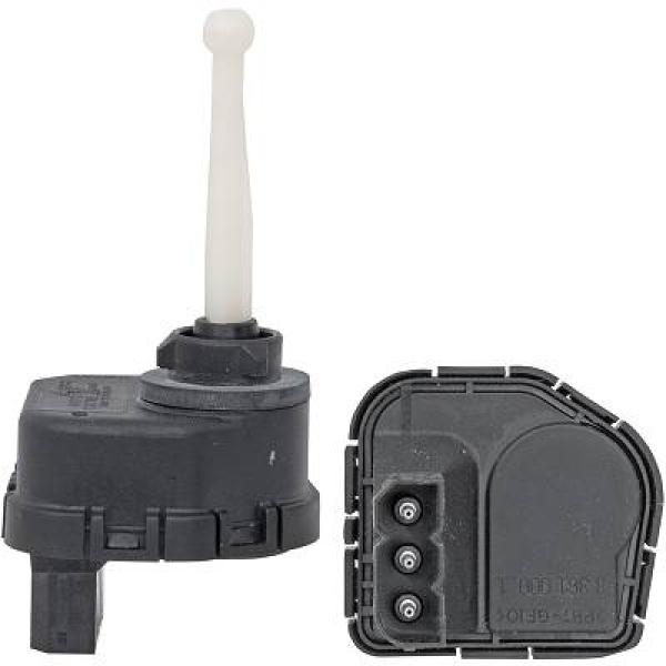 Diederichs Stelmotor koplamp lichthoogte 1213286