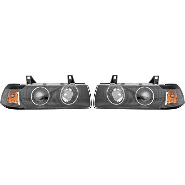Diederichs Verstraler 1213981