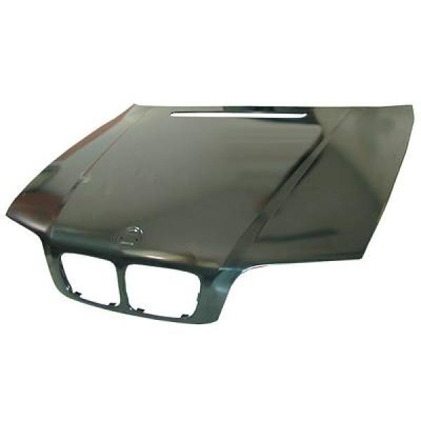 Diederichs Motorkap 1214000