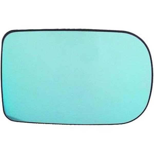 Diederichs Buitenspiegelglas 1214127