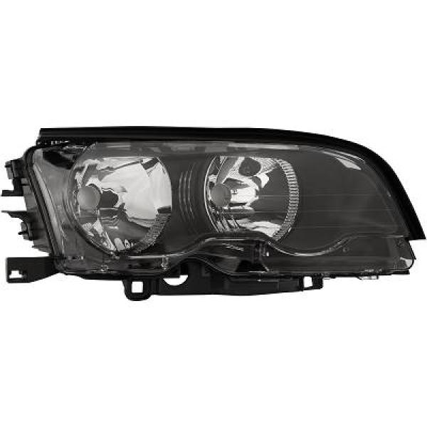 Diederichs Koplamp 1214182