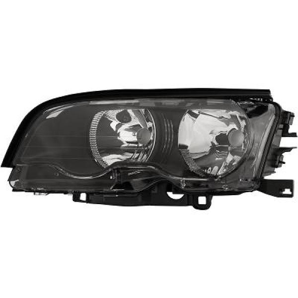 Diederichs Koplamp 1214183