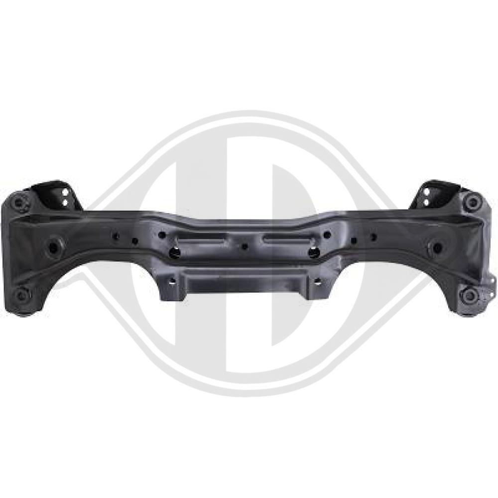 Diederichs Hulpsteun/Aggregaatsteun 1214219