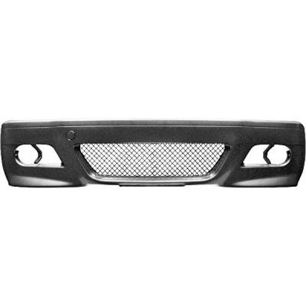 Diederichs Bumper 1214250