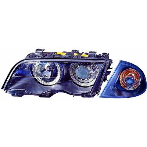 Diederichs Verstraler 1214480