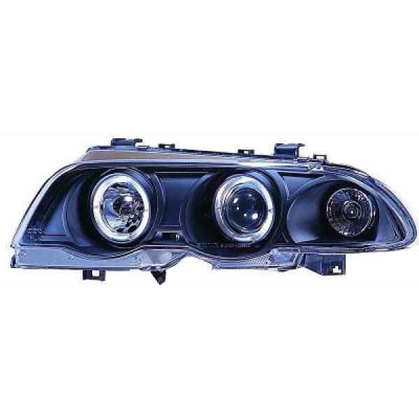 Diederichs Verstraler 1214485