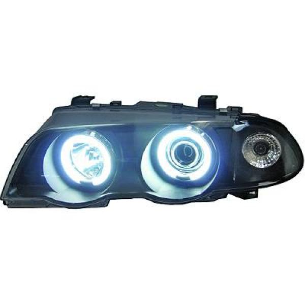 Diederichs Verstraler 1214486