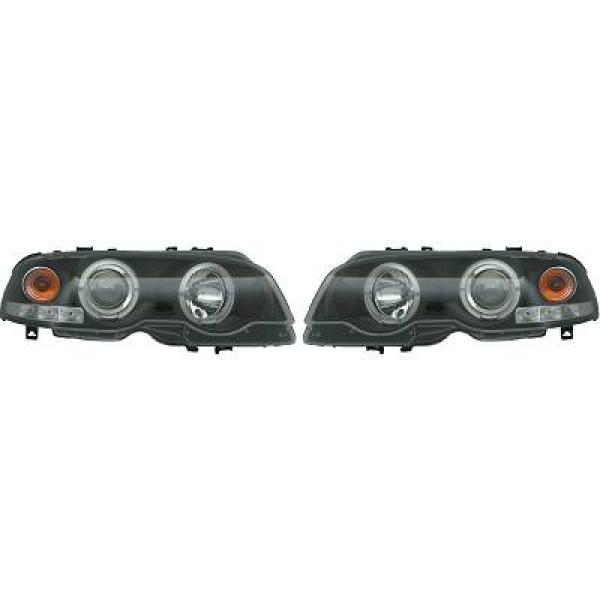 Diederichs Verstraler 1214580