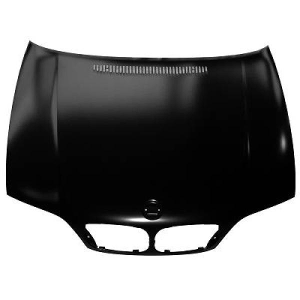 Diederichs Motorkap 1215100