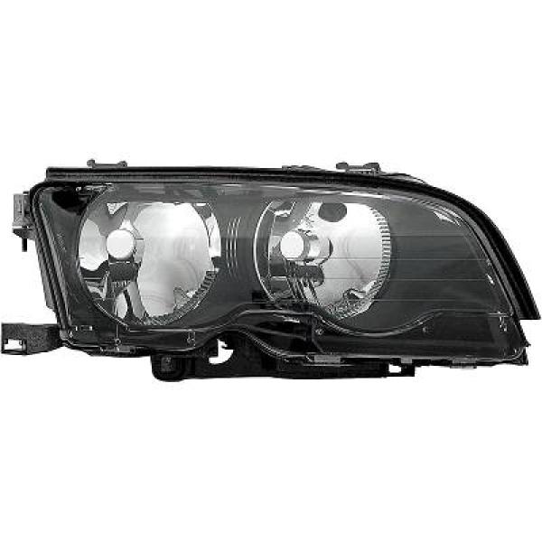 Diederichs Koplamp 1215182