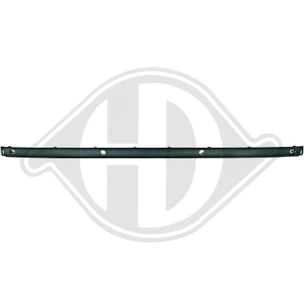 Diederichs Voorbumper deel 1215558