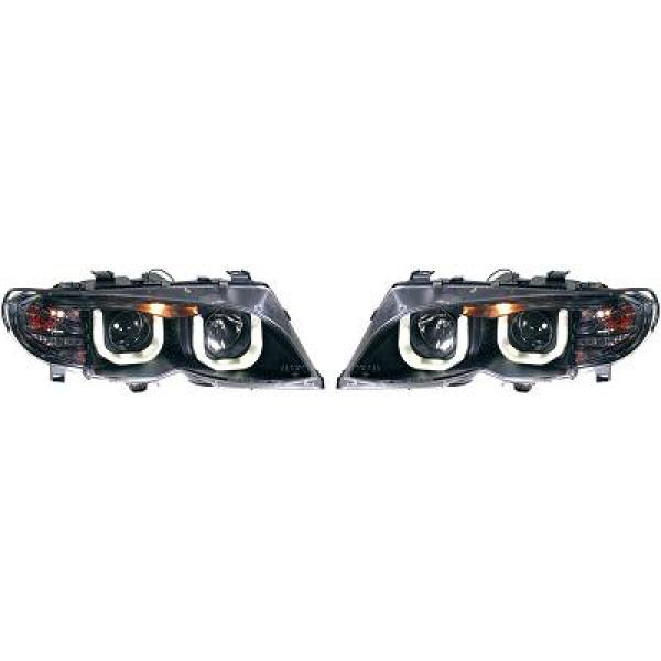 Diederichs Verstraler 1215585