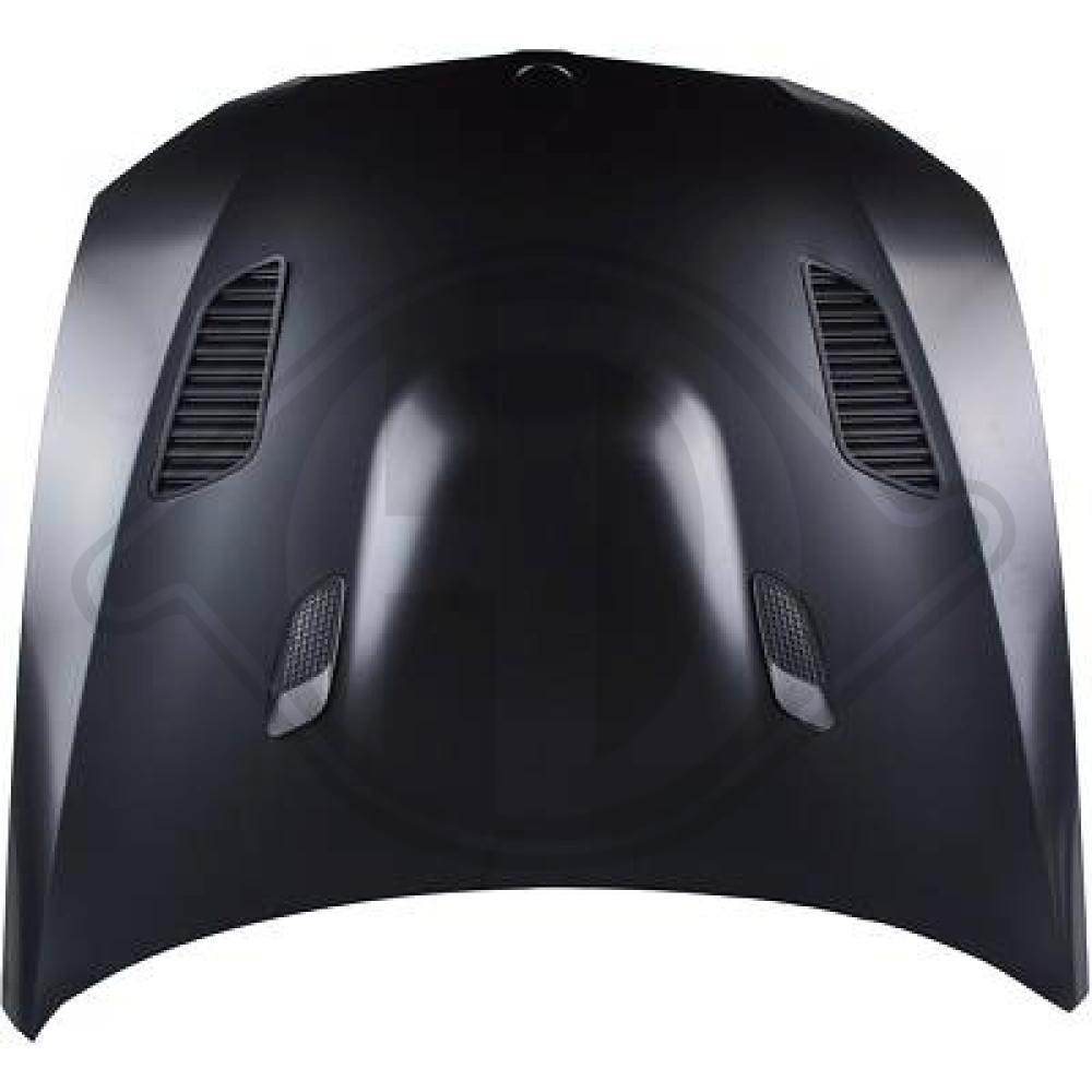 Diederichs Motorkap 1216200