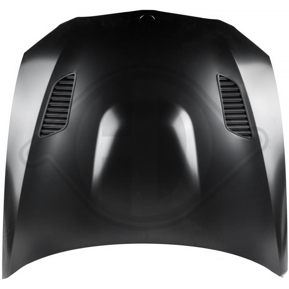 Diederichs Motorkap 1216204