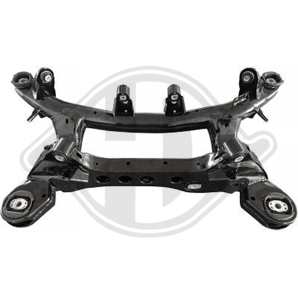 Diederichs Asverbinding 1216319