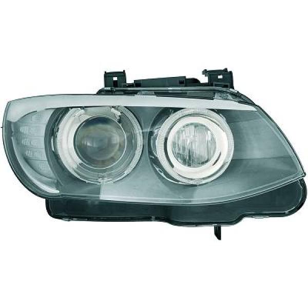 Diederichs Koplamp 1216386