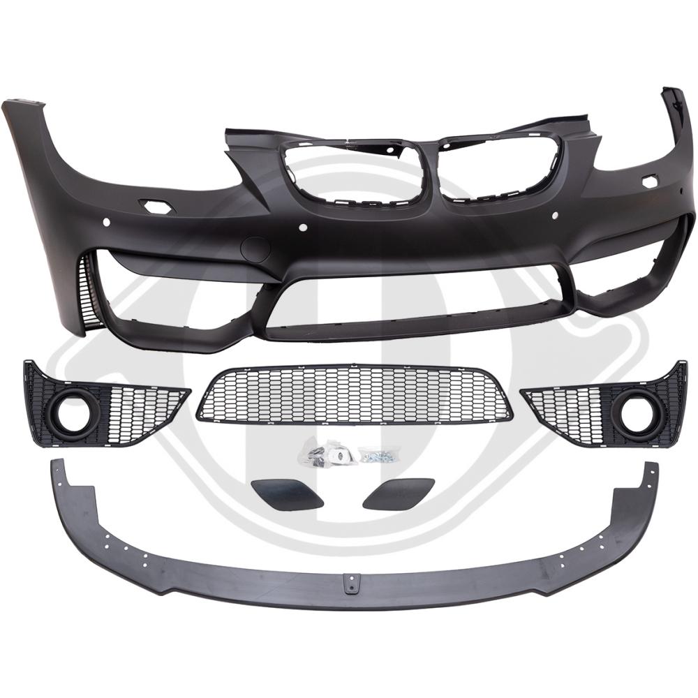 Diederichs Bumper 1216454