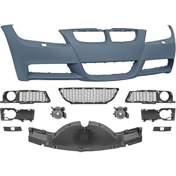 Diederichs Bumper 1216550