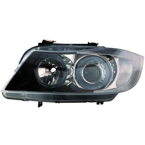 Diederichs Verstraler 1216580