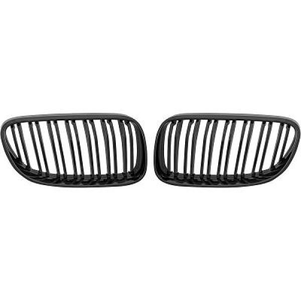 Diederichs Grille 1216744