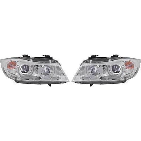 Diederichs Verstraler 1216782