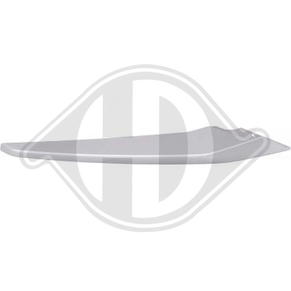 Diederichs Voorbumper deel 1217132