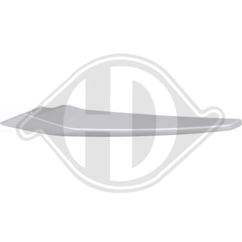 Diederichs Voorbumper deel 1217133