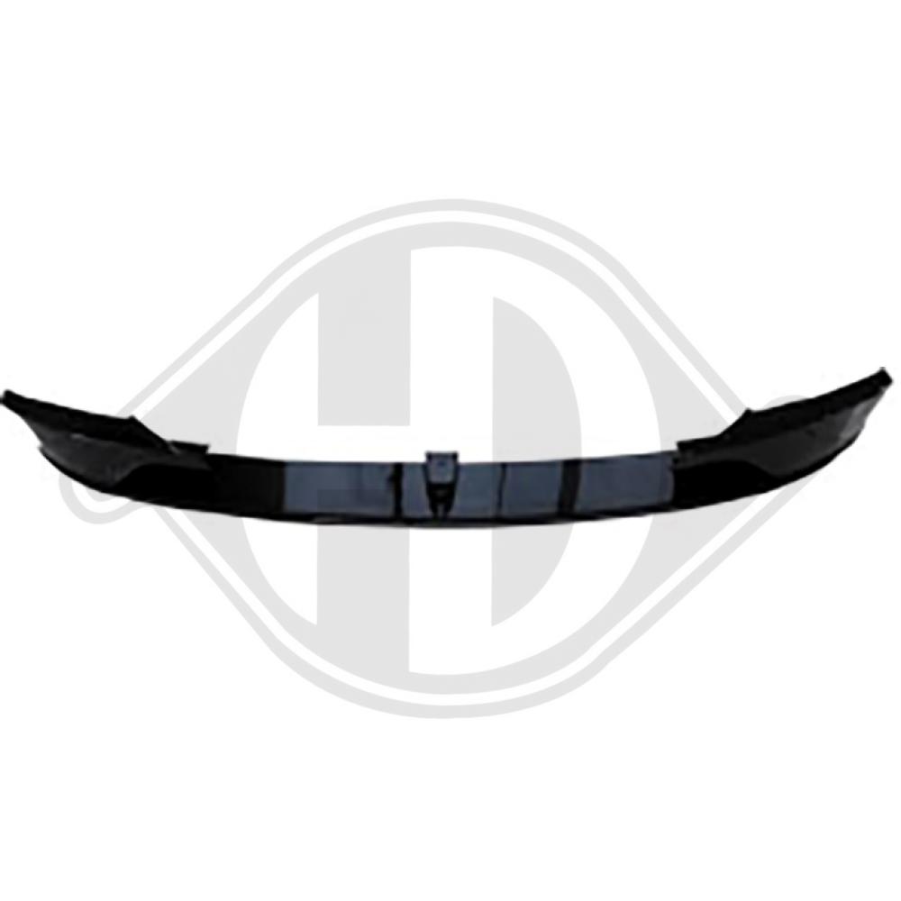 Diederichs Plaat, bumper 1217260