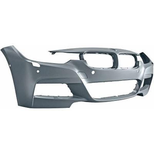 Diederichs Bumper 1217354