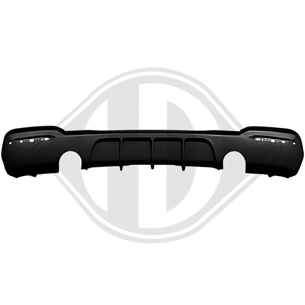 Diederichs Plaat, bumper 1217758