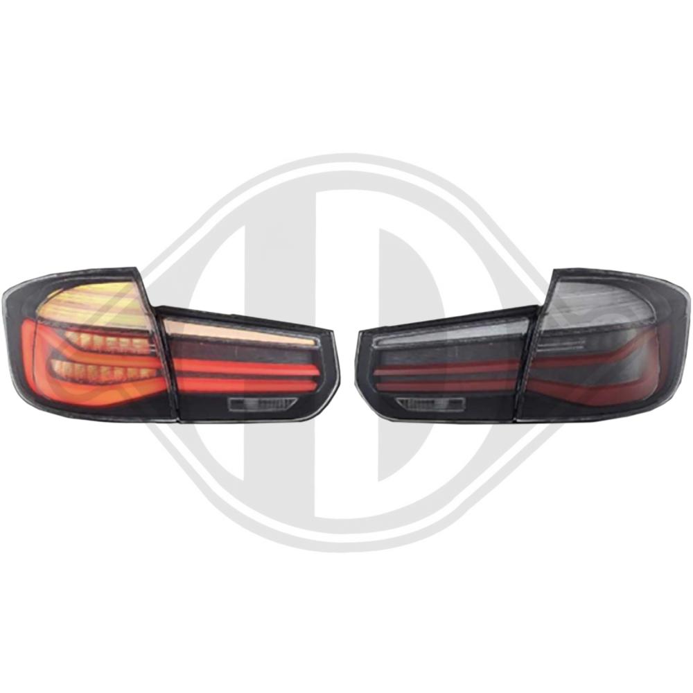 Diederichs Achterlichtenset 1217791