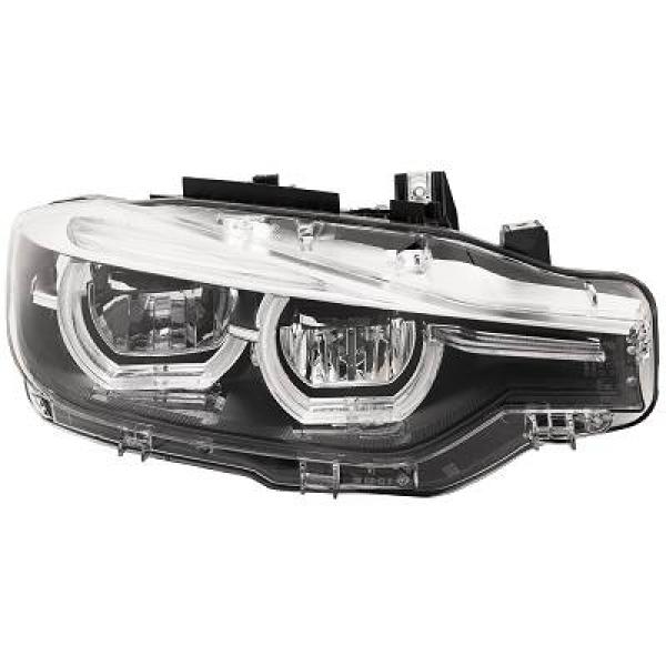 Diederichs Koplamp 1217982
