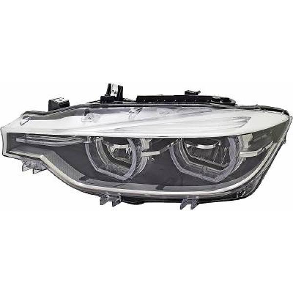 Diederichs Koplamp 1218983